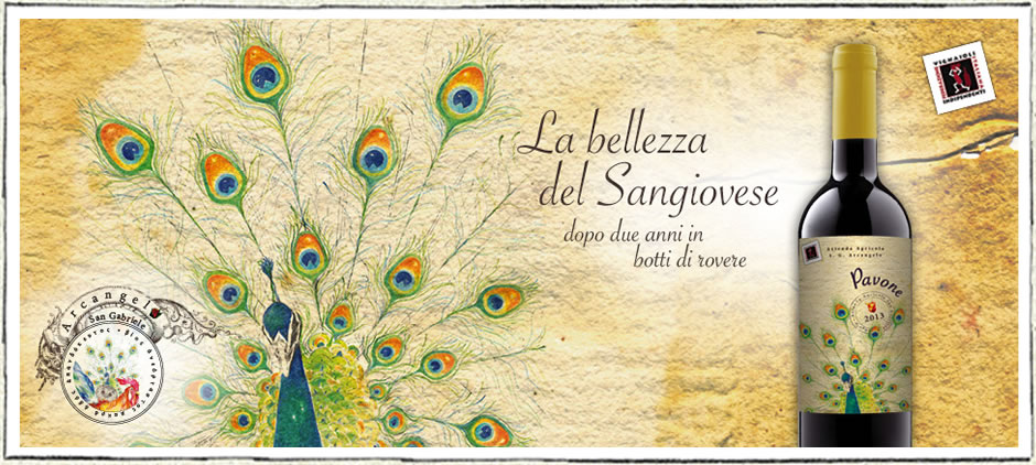 Pavone